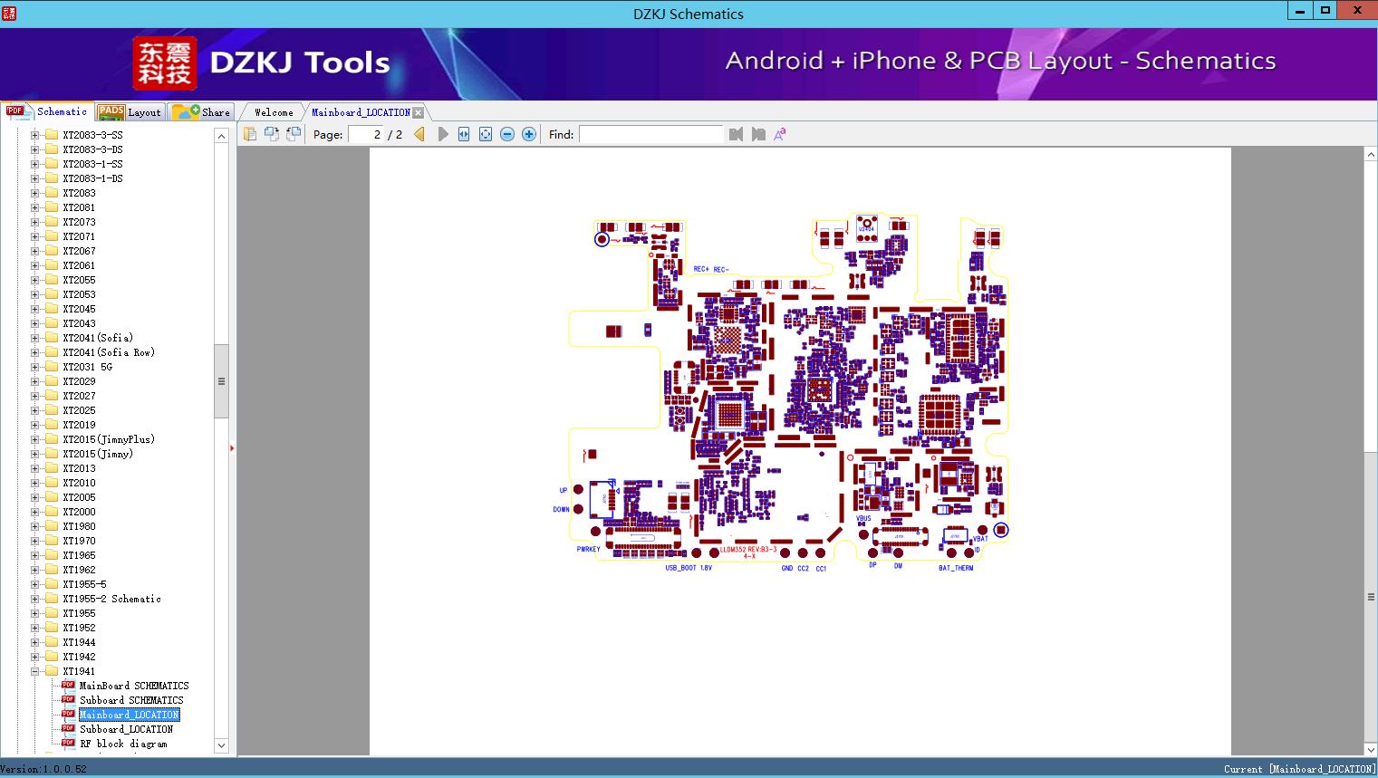 Mainboard_LOCATION