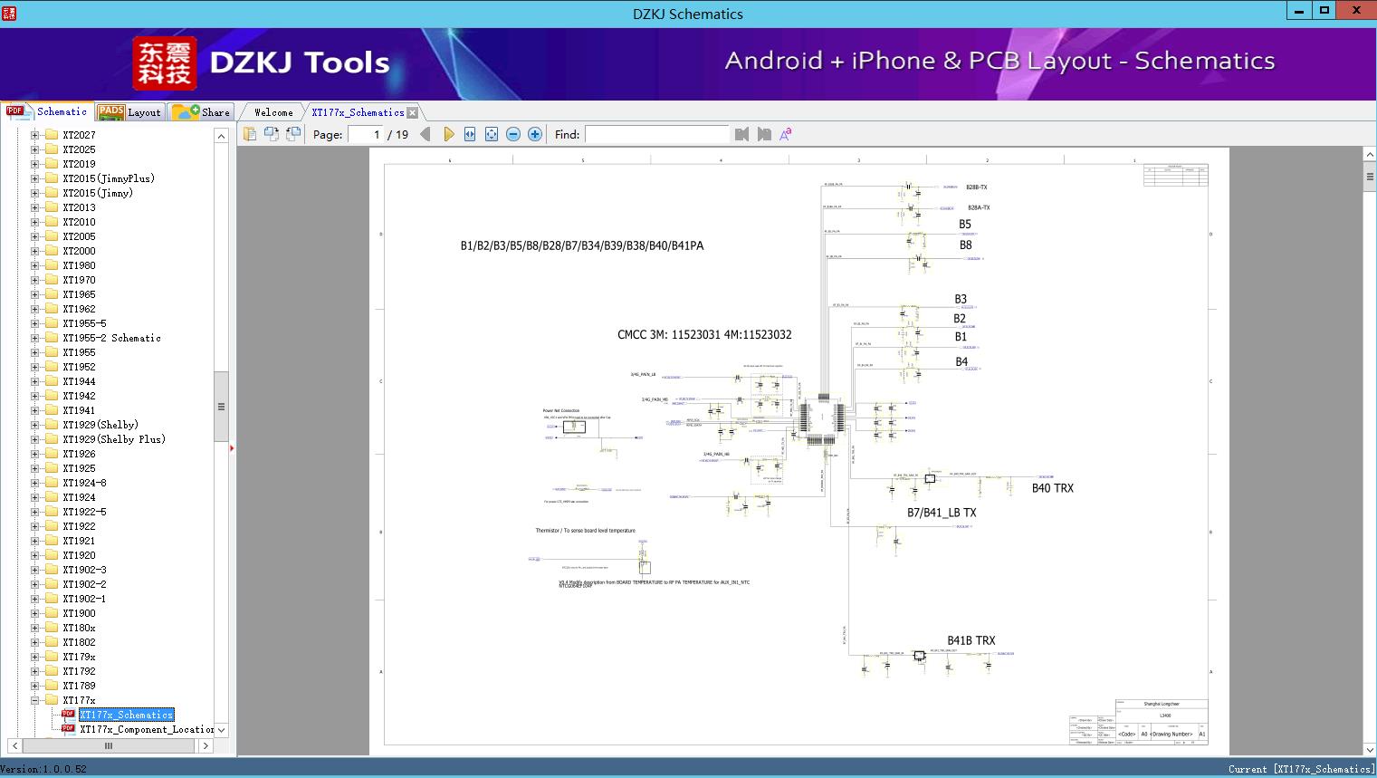 XT177x_Schematics