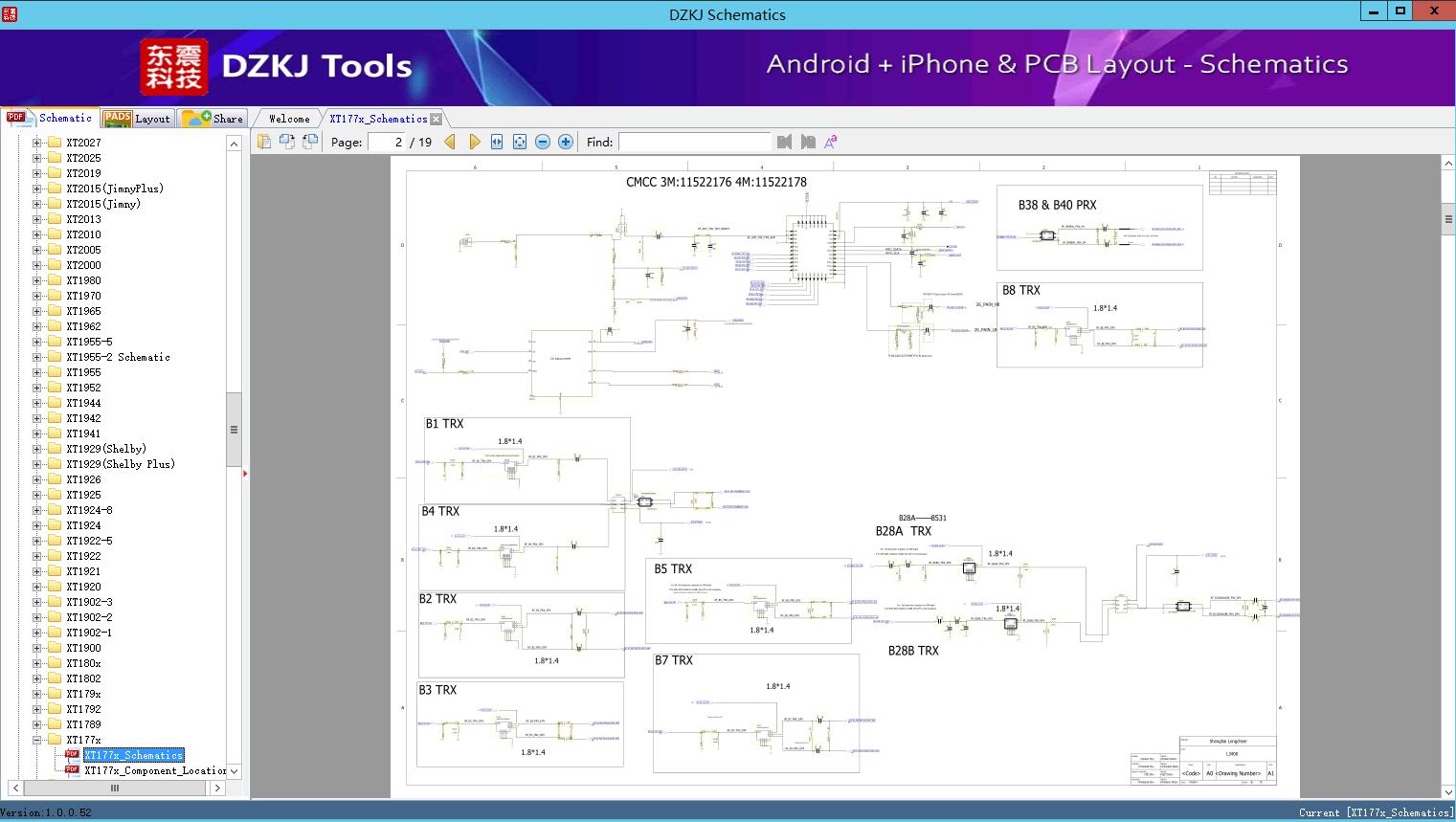 XT177x_Schematics