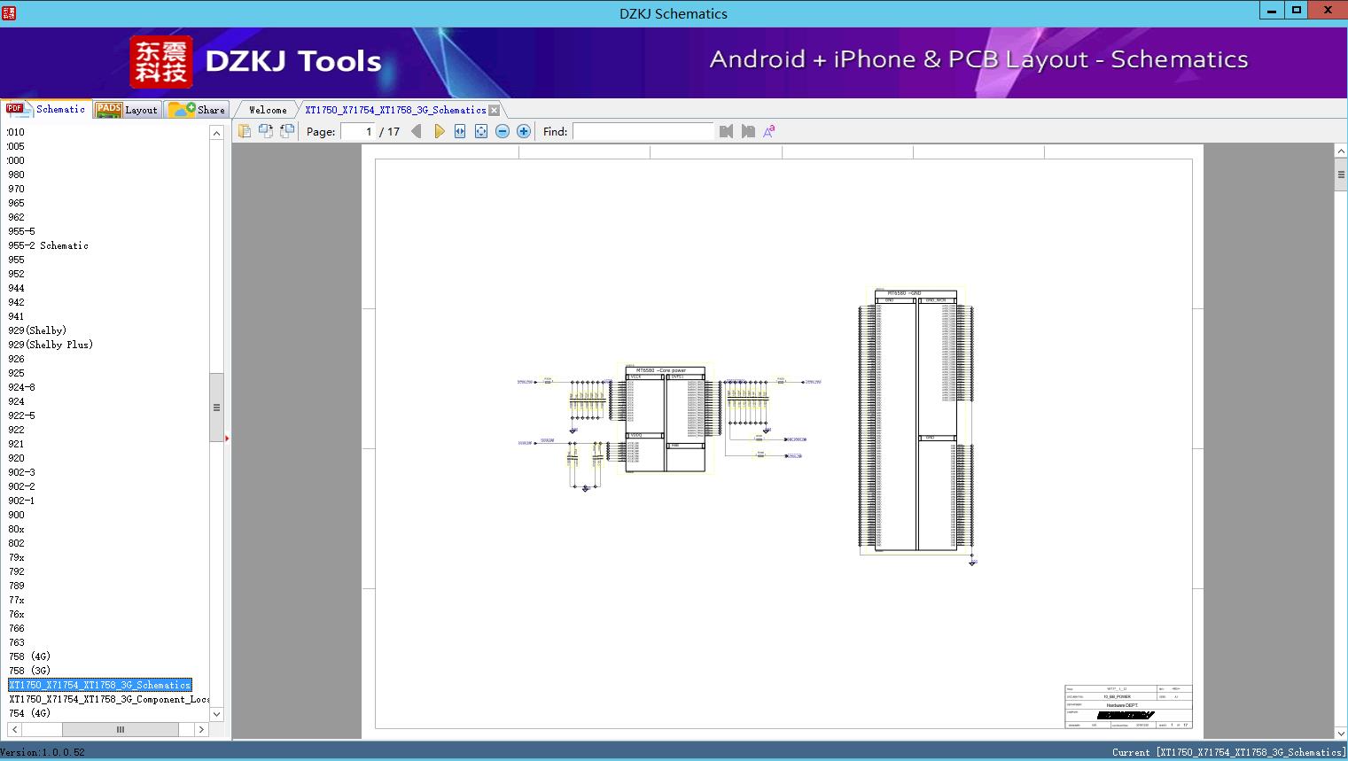 XT1750_X71754_XT1758_3G_Schematics