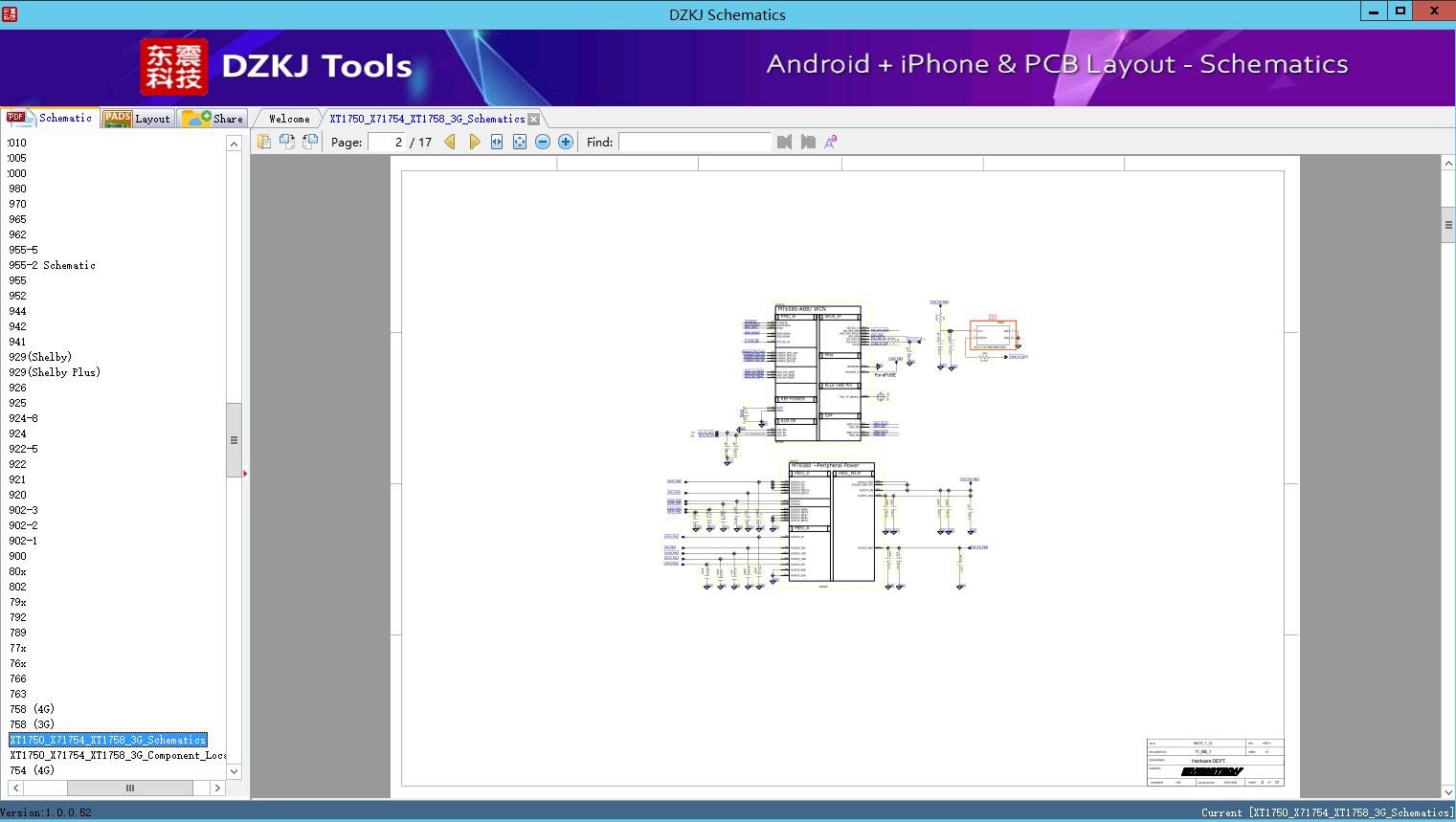 XT1750_X71754_XT1758_3G_Schematics