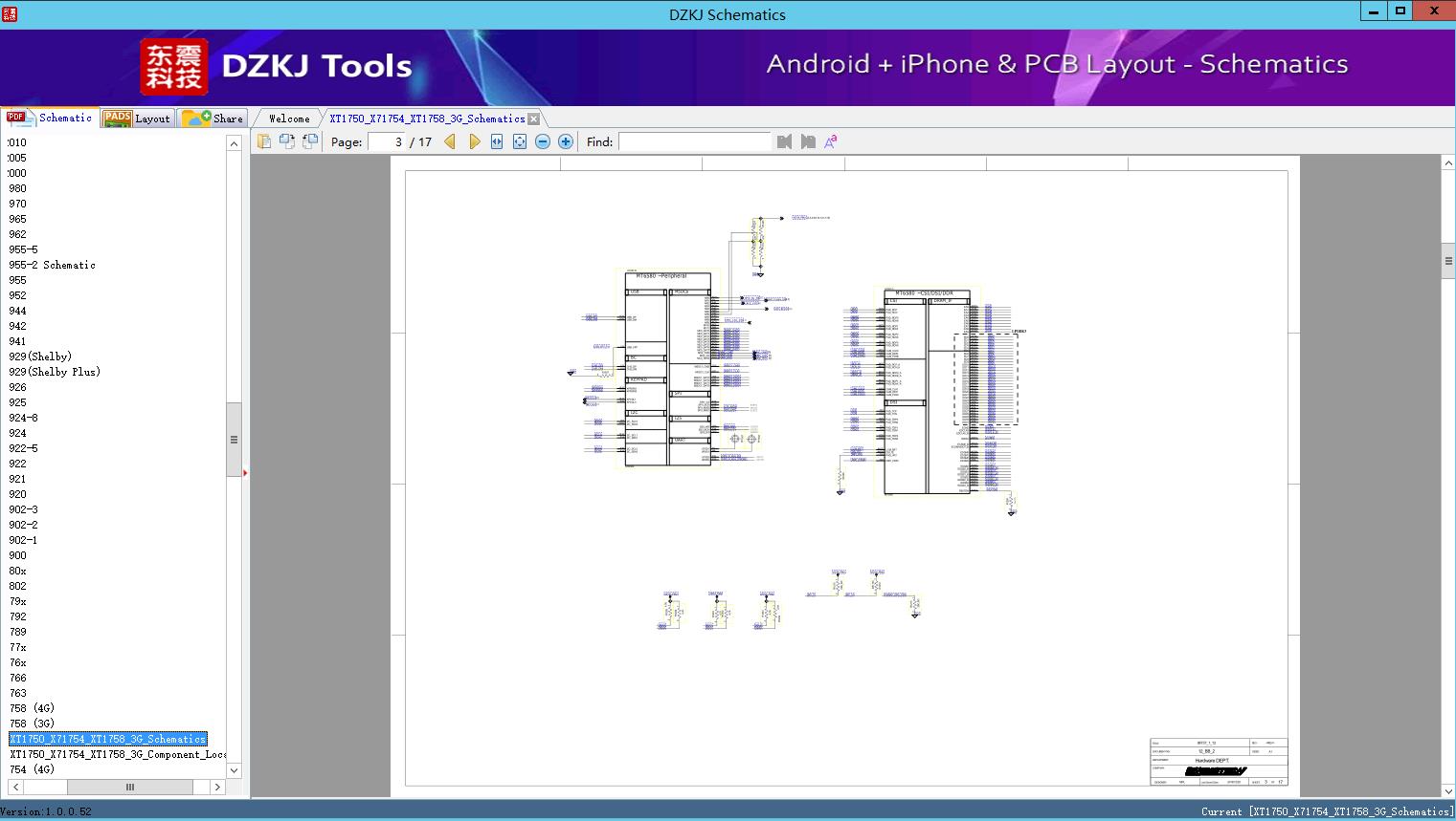 XT1750_X71754_XT1758_3G_Schematics