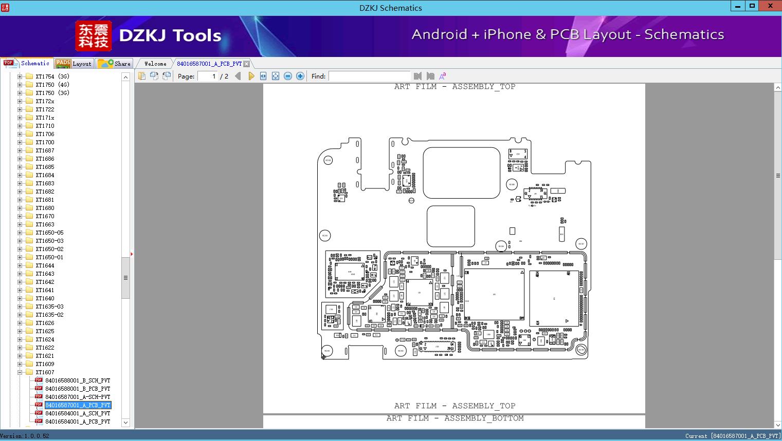 84016587001_A_PCB_PVT