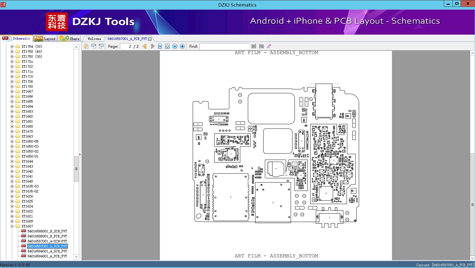 84016587001_A_PCB_PVT