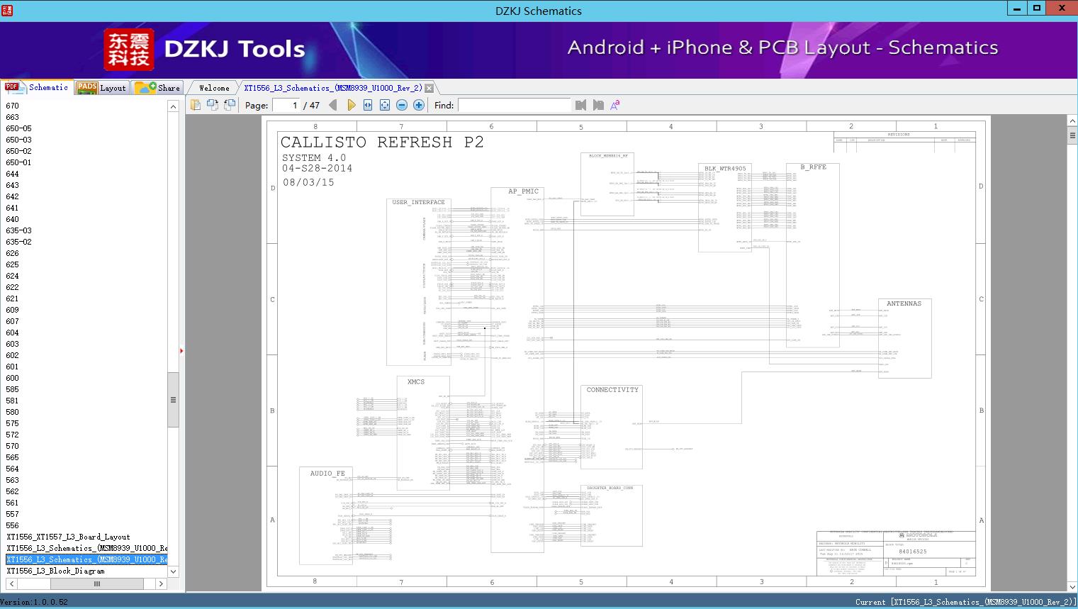 XT1556_L3_Schematics_(MSM8939_U1000_Rev_2)