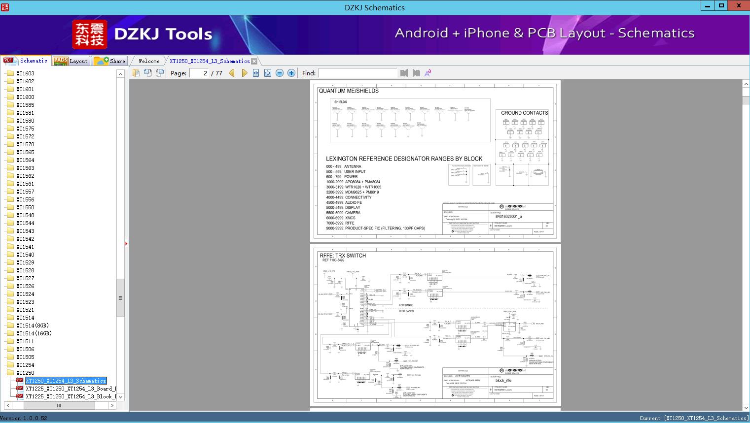 XT1250_XT1254_L3_Schematics