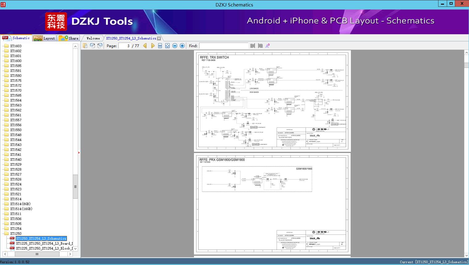 XT1250_XT1254_L3_Schematics