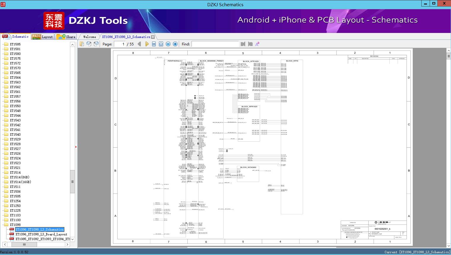 XT1096_XT1098_L3_Schematics