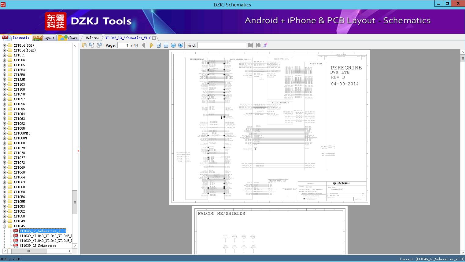 XT1045_L3_Schematics_V1.0