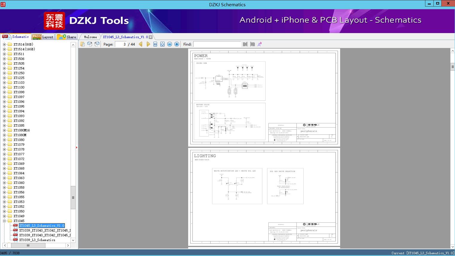 XT1045_L3_Schematics_V1.0