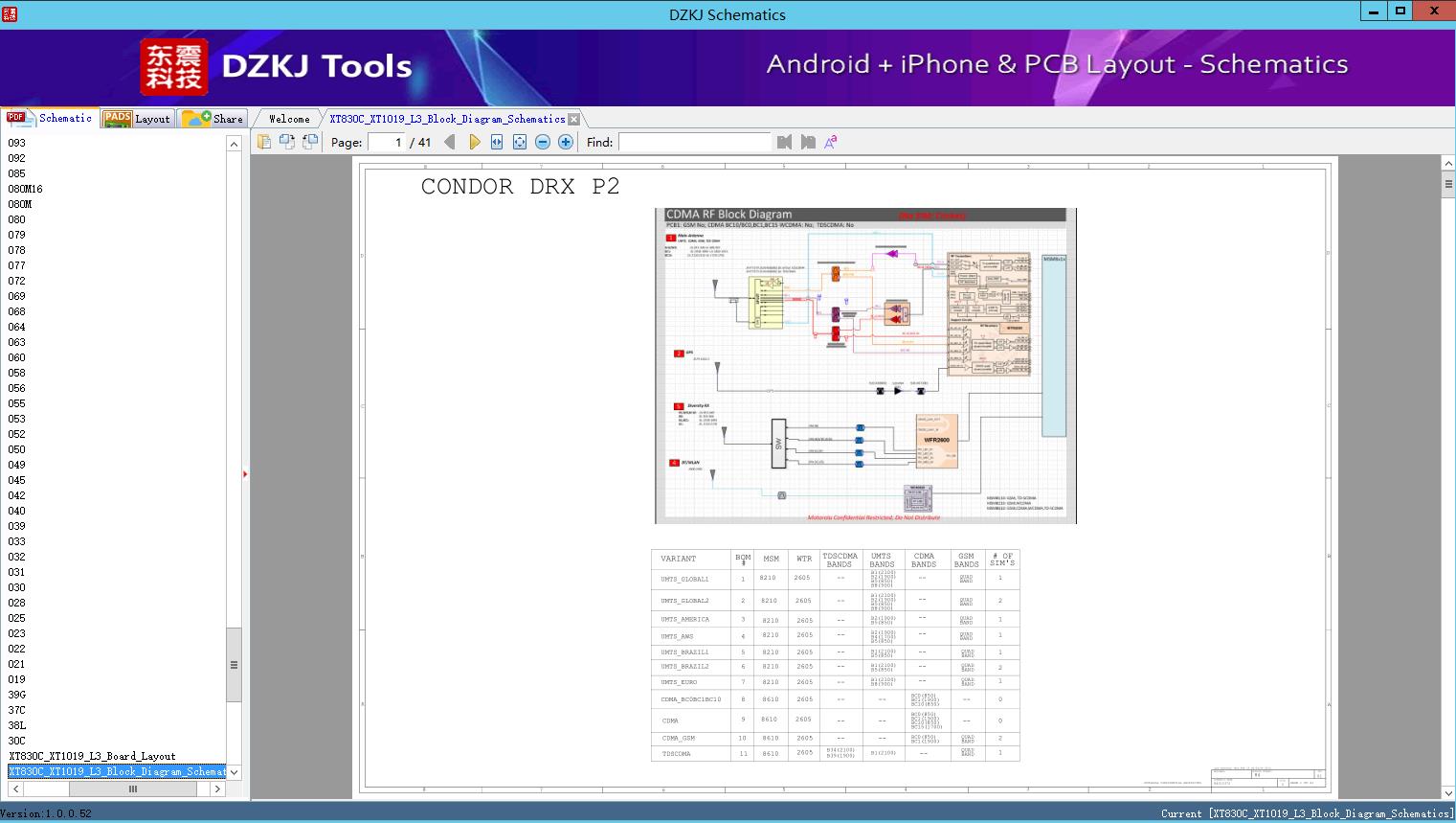 XT830C_XT1019_L3_Block_Diagram_Schematics