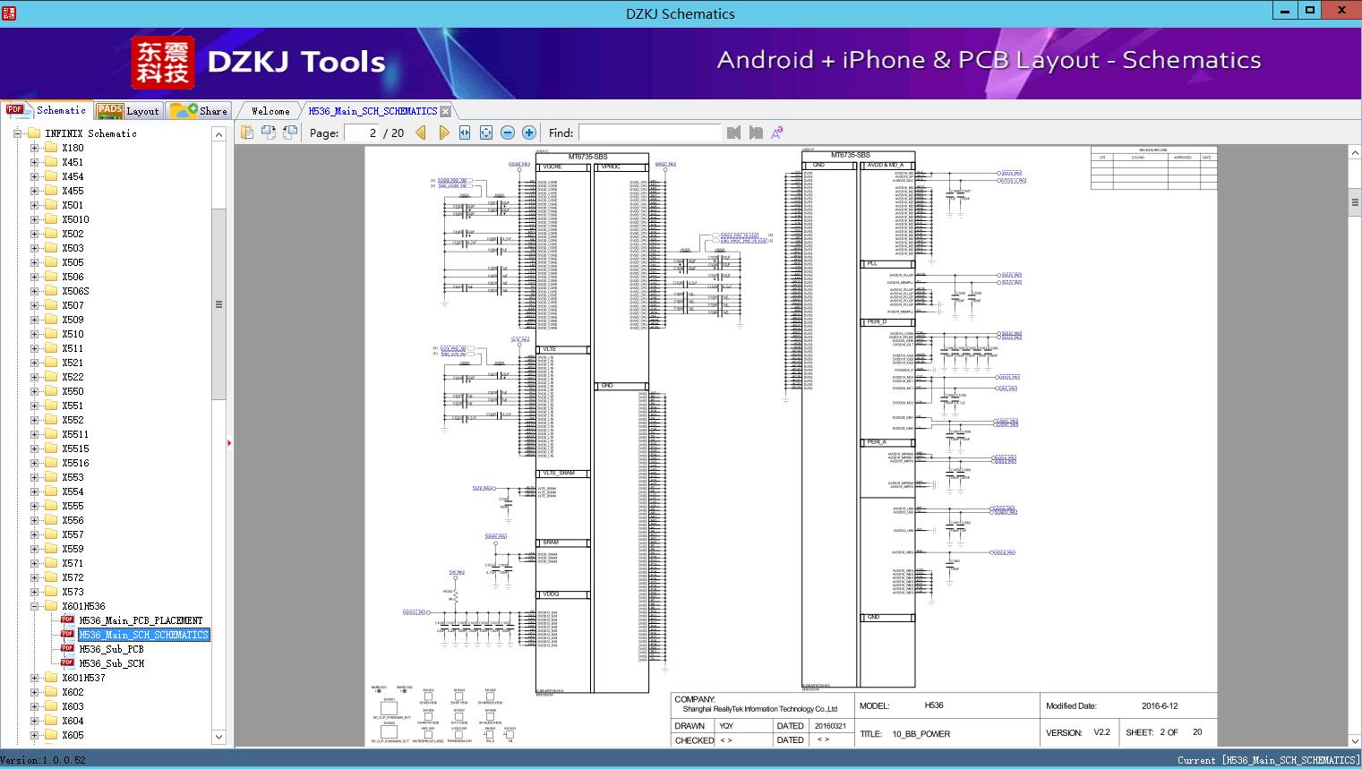 H536_Main_SCH_SCHEMATICS