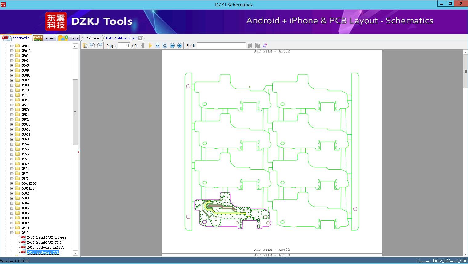 X612_Subboard_SCH