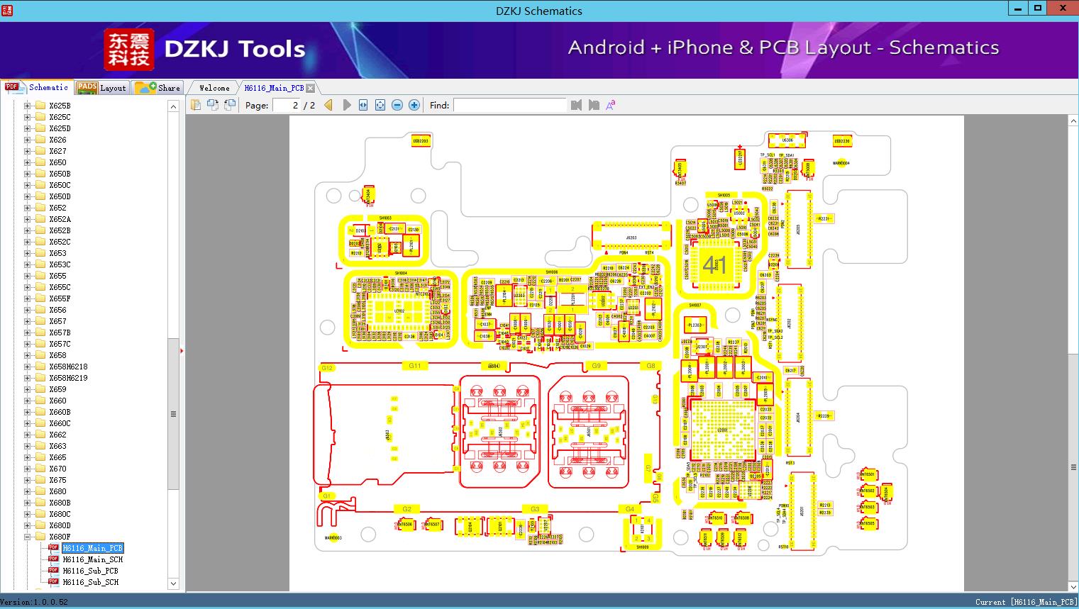 H6116_Main_PCB