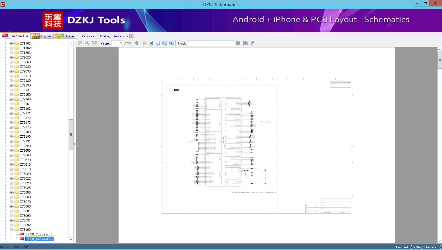 C778A_Schematics