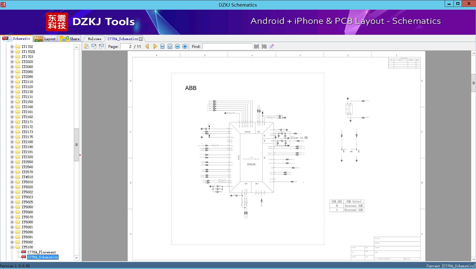 C778A_Schematics