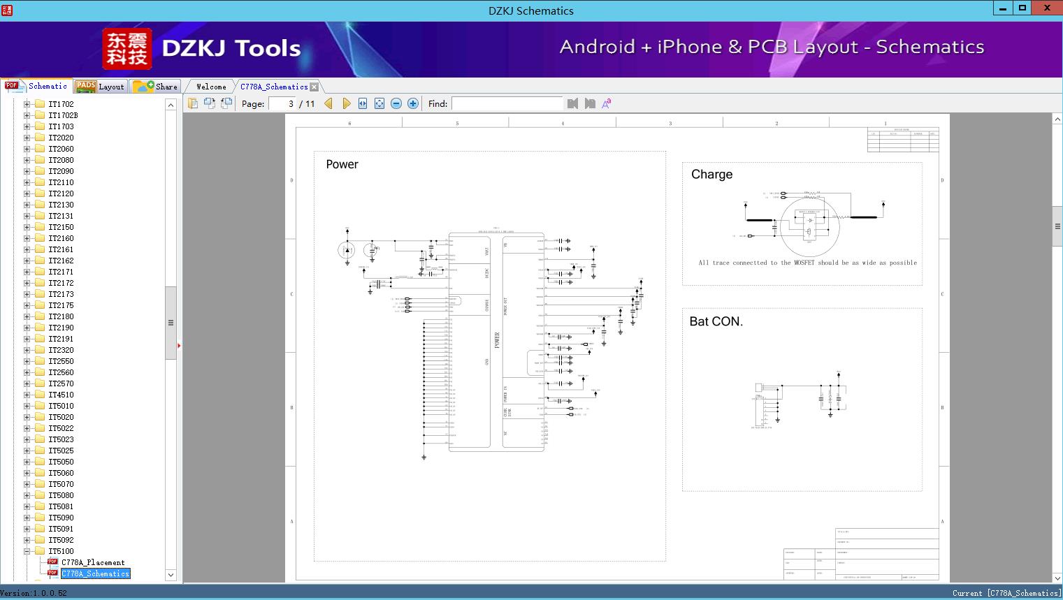 C778A_Schematics