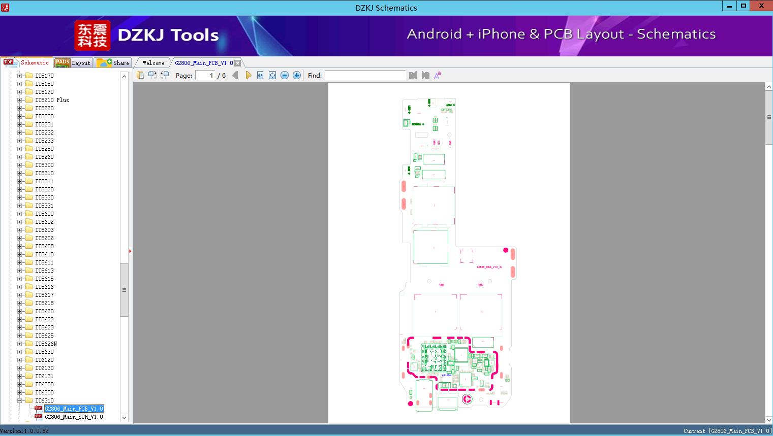 G2806_Main_PCB_V1.0