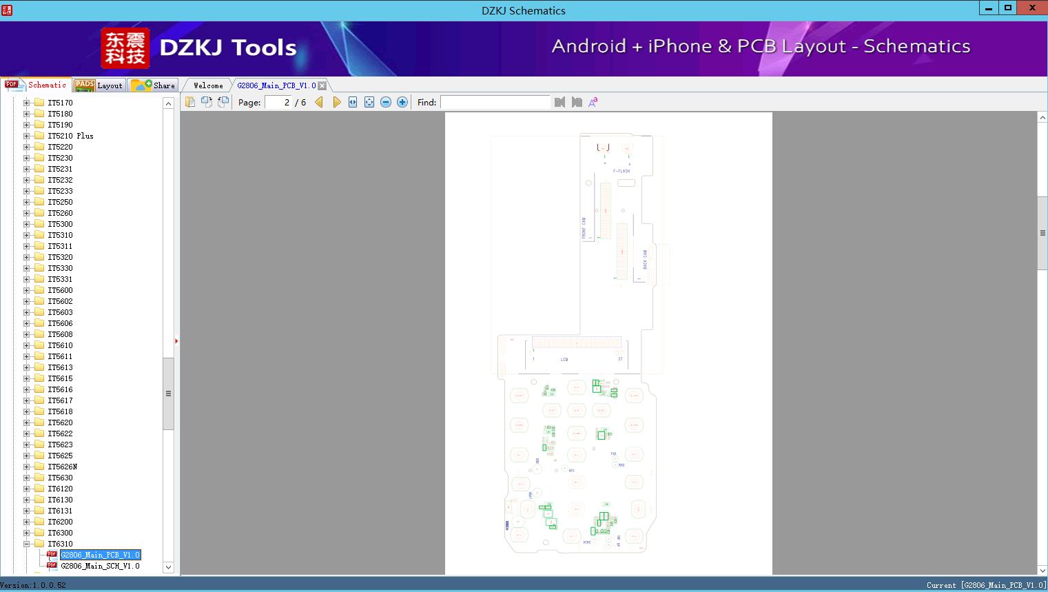 G2806_Main_PCB_V1.0