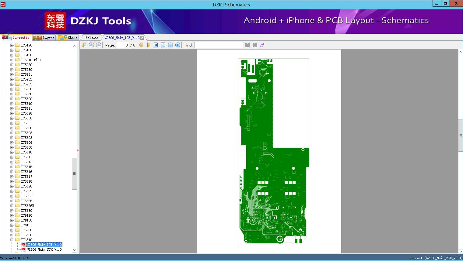 G2806_Main_PCB_V1.0