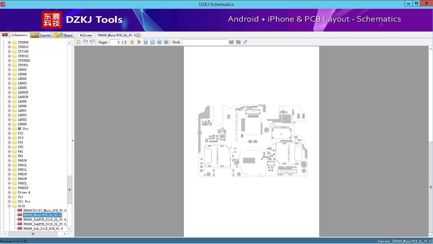 F8009_Main-PCB_6L_V1.0