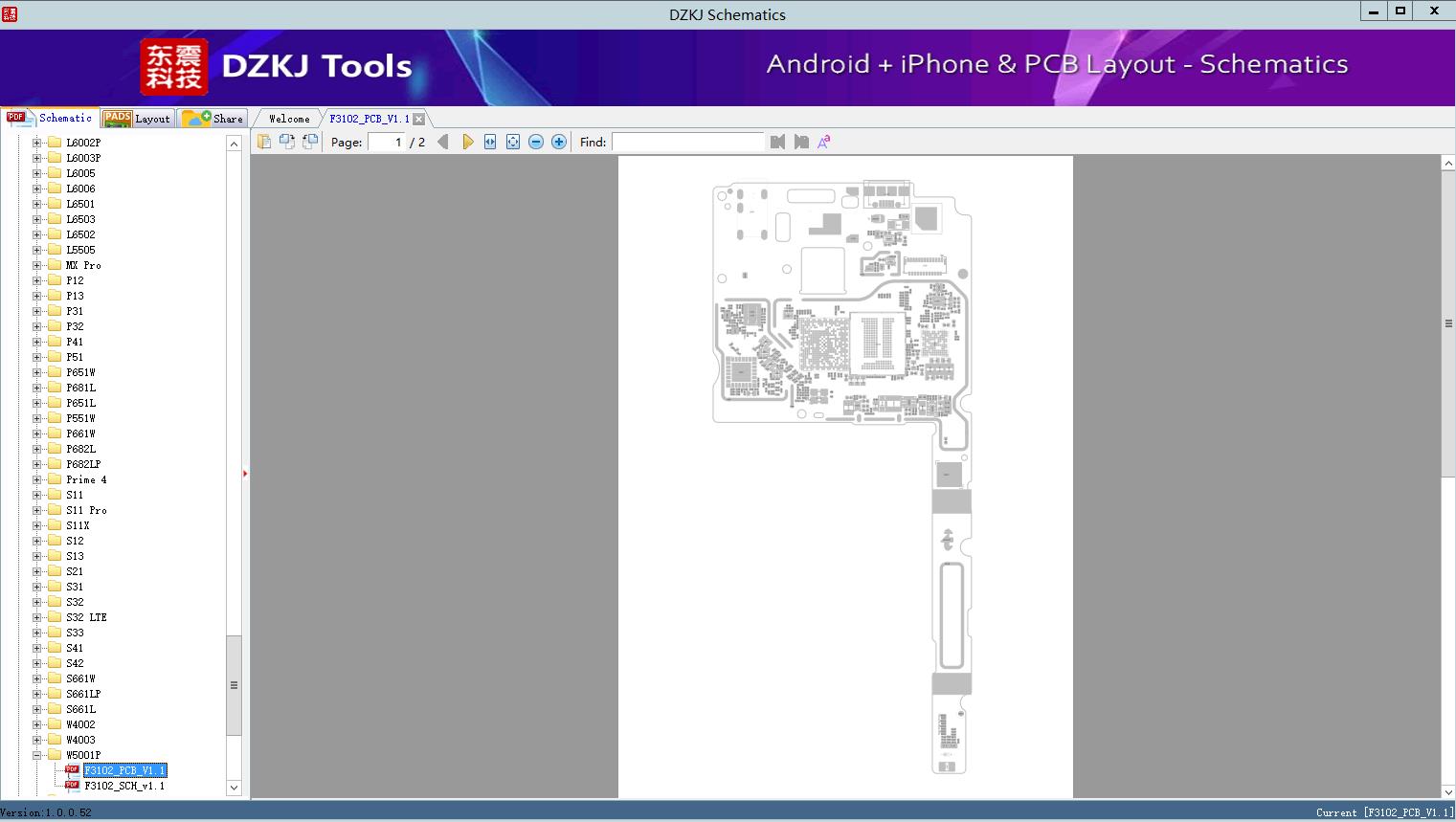 F3102_PCB_V1.1