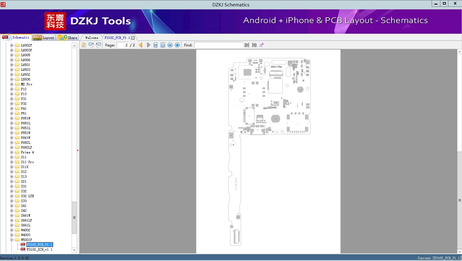 F3102_PCB_V1.1