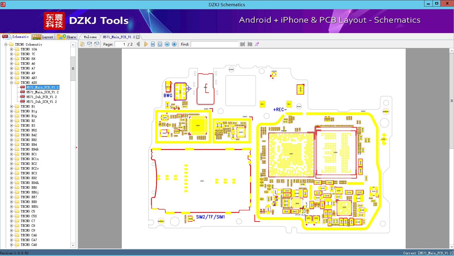 H571_Main_PCB_V1.2