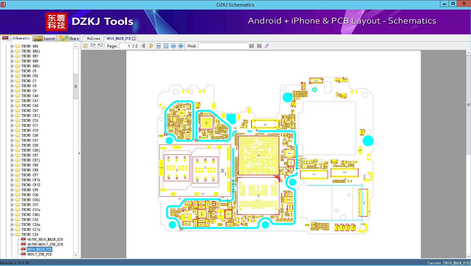 H816_MAIN_PCB