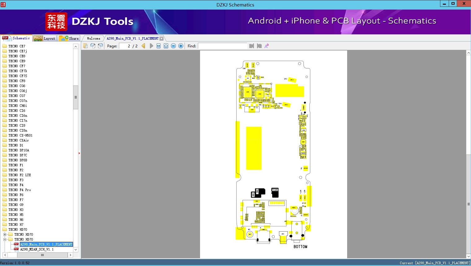 A298_Main_PCB_V1.1_PLACEMENT