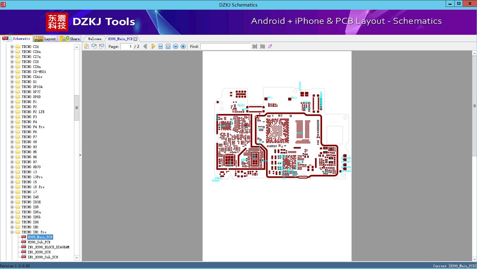 H398_Main_PCB