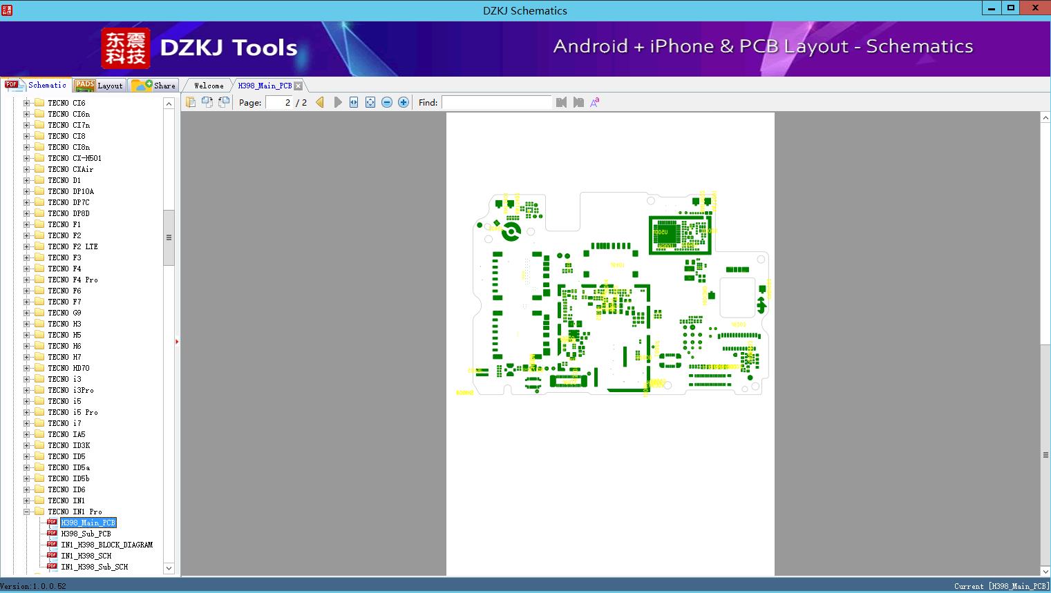 H398_Main_PCB