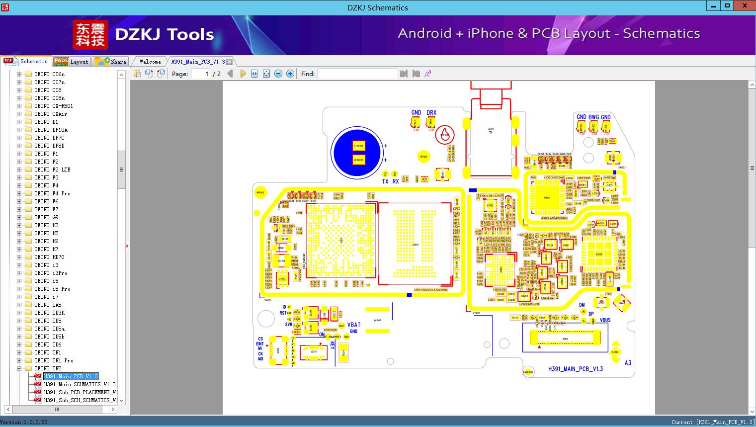 H391_Main_PCB_V1.3