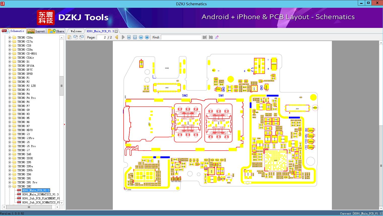 H391_Main_PCB_V1.3