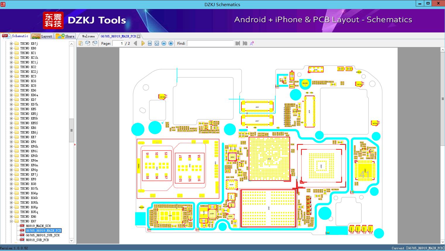 G6765_H6919_MAIN_PCB