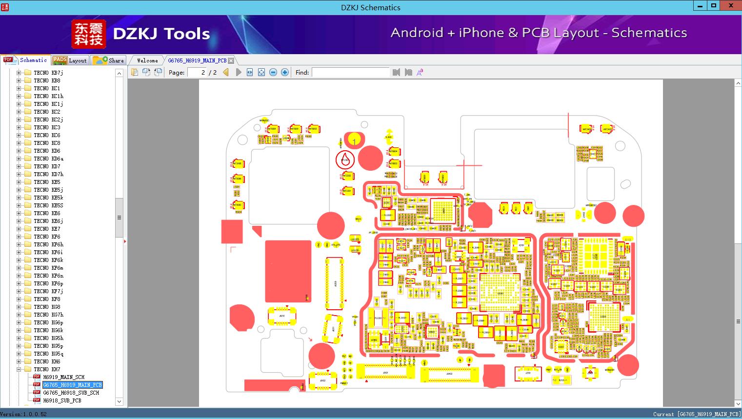 G6765_H6919_MAIN_PCB