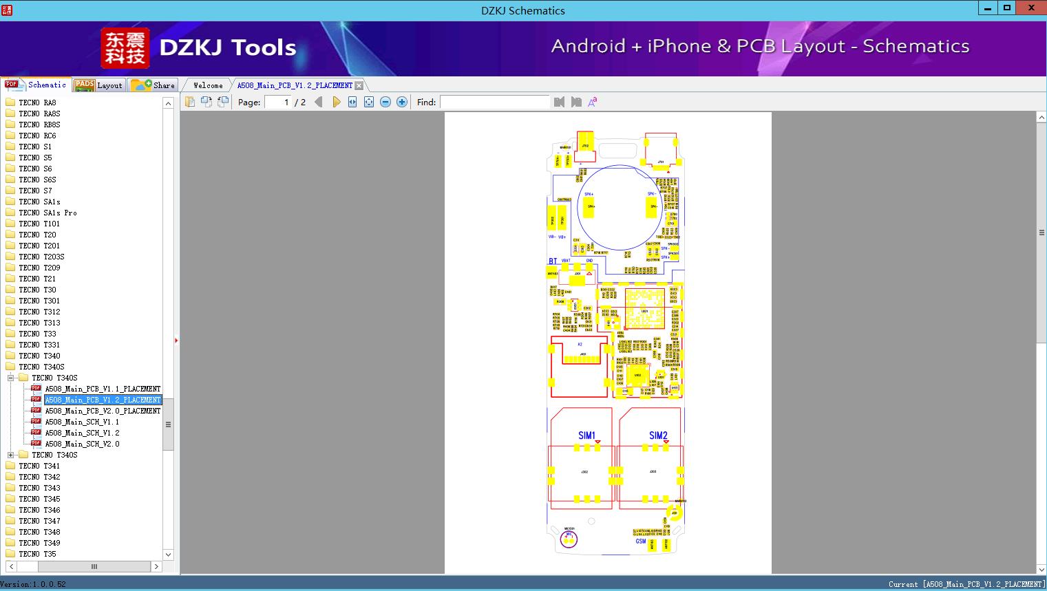 A508_Main_PCB_V1.2_PLACEMENT