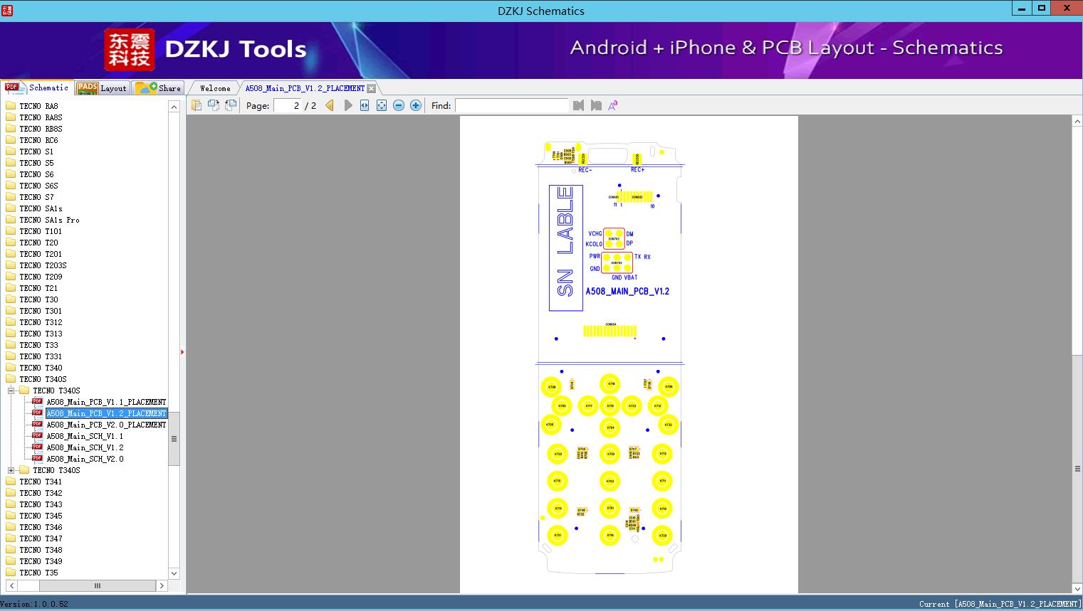 A508_Main_PCB_V1.2_PLACEMENT