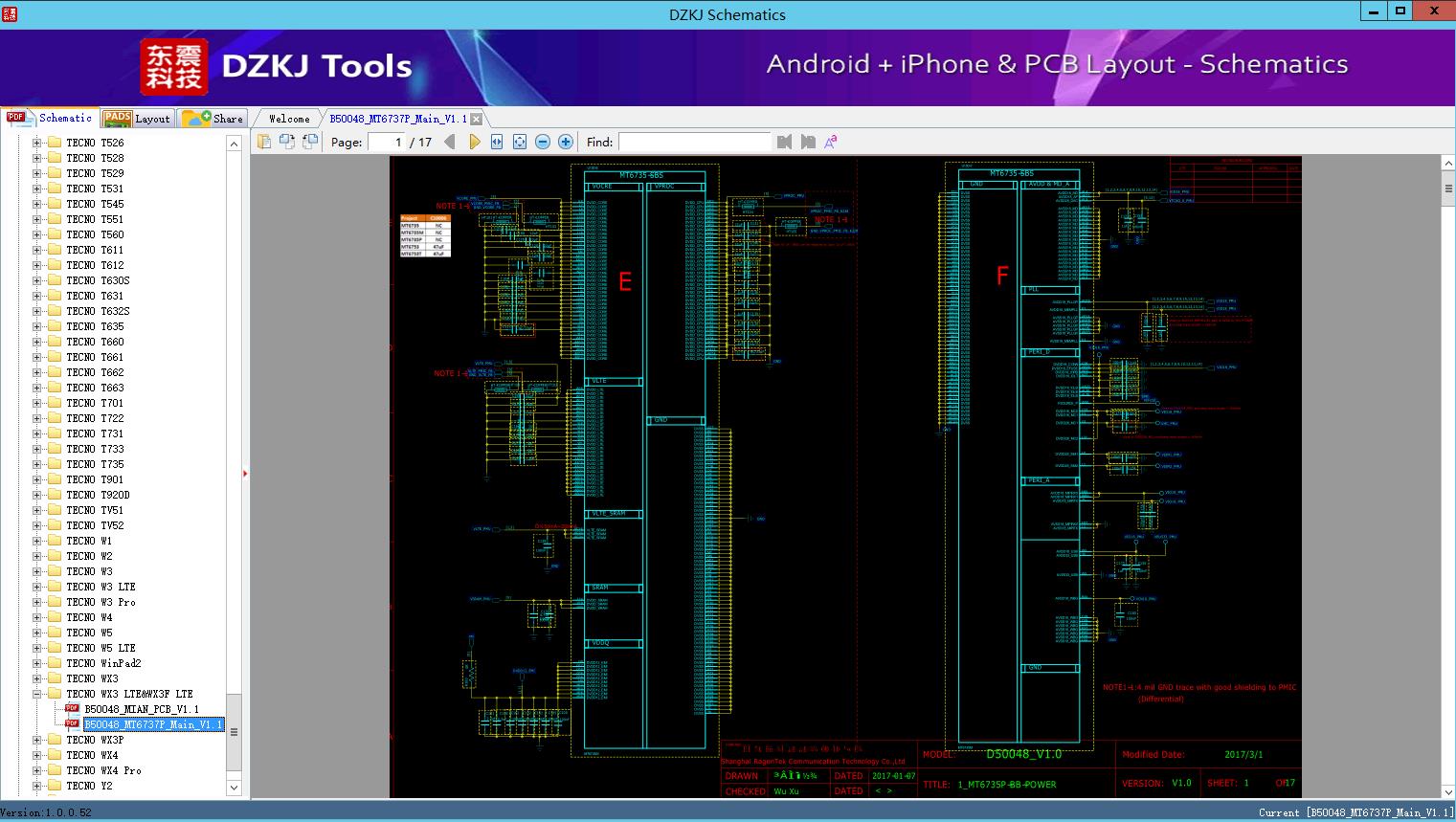 B50048_MT6737P_Main_V1.1